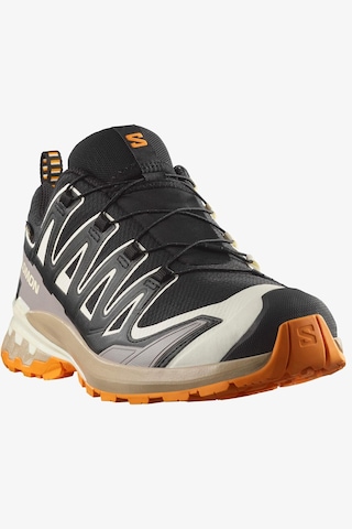 Salomon Xa Pro 3d V9 Gore-tex Erkek Outdoor Ayakkabı Siyah