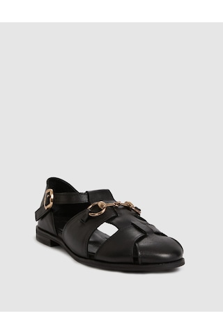 Pierre Cardin Kadın Siyah Ayakkabı 50323791-vr046