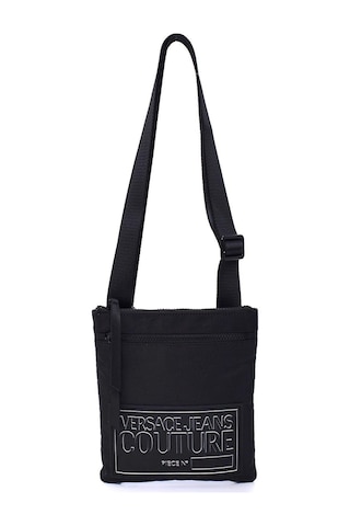 Versace Jeans Couture Erkek Çapraz Çantası 75ya4b67 Siyah