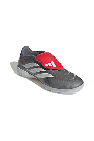 Adidas Predator Pro Ft Tf Erkek Gri Halı Saha Ayakkabısı Jr7864