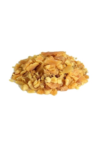 Doğal Yenilebilir Kitre Zamkı Tane Yaprak Saf Kitre 250 Gram