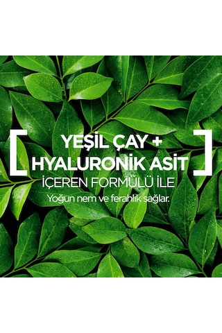 Garnier Nem Bombası Ferahlatıcı Kağıt Maske 28Gr 3 Al 2 Öde