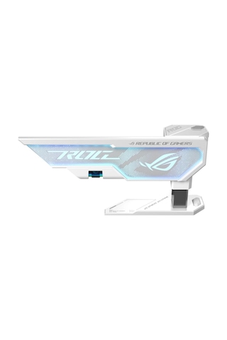 Asus Rog Herculx Beyaz Ekran Kartı Destek Aparatı