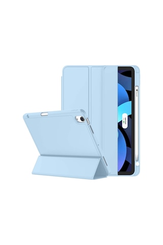 Huawei Matepad 11.5 /11.5s /air 11.5 2025 2024 2023 Papermatte Uyumlu Kılıf Kalem Bölmeli Smart Case Kılıf