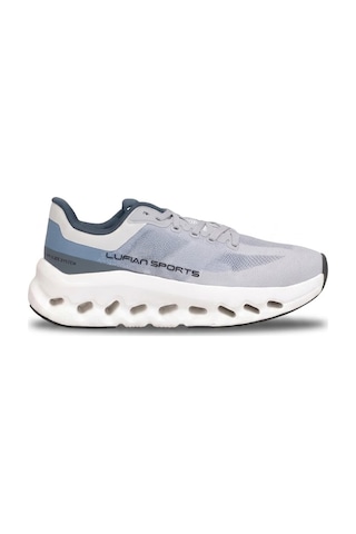 Lufian 121230112 Hadley Kadın Klasik Sneaker Mavi