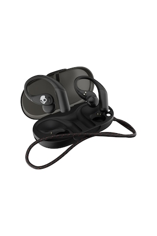 Skullcandy Push 540 Open Kablosuz Bluetooth Kulaklık Siyah S4pfw-t740