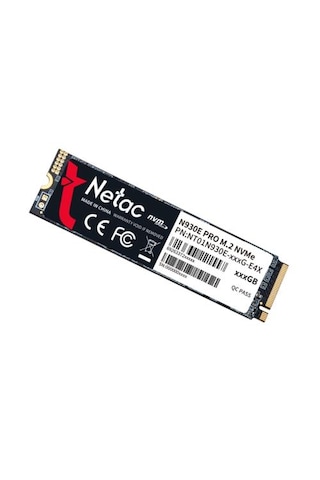 Netac N930e Pro 1tb Ssd M.2 Nvme Ssd Nt01n930e-001t-e4x