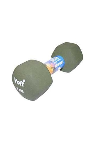 Voit Vdb-04 6 KG Altıgen Neo Dumbbell