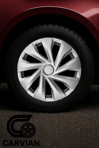 Peugeot 206 14 İnç Uyumlu Jant Kapağı 4 Adet B1090