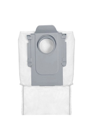 Qrevo S İçin Yedek Parçalar - Ana Fırça, Yan Fırça, Hepa Filtre, Paspas Bezleri, Elektrikli Süpürge Torbaları Yc