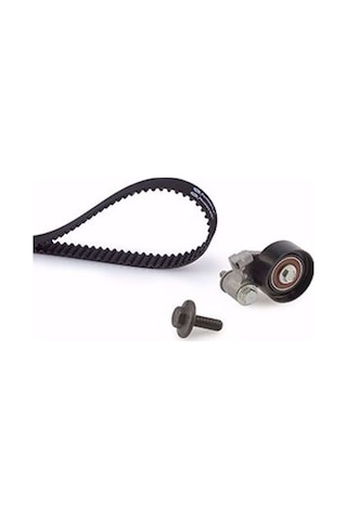 Gates Ford Fiesta Iv 1.4 İ 16v Triger Seti Valeo Devirdaimli 1996-2002