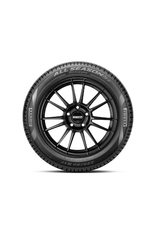 Pirelli 195/60R16 93V XL Cinturato All Season SF2 Dört Mevsim Lastiği 2023