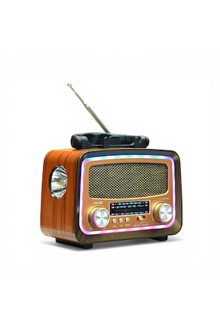 Rt-730 Nostalji Mini Radyo,led Detaylı Bluetooth Nostaljik Radyo Rt-730 Nostalji Mini Radyo,led Detaylı Bluetooth Nostaljik Radyo