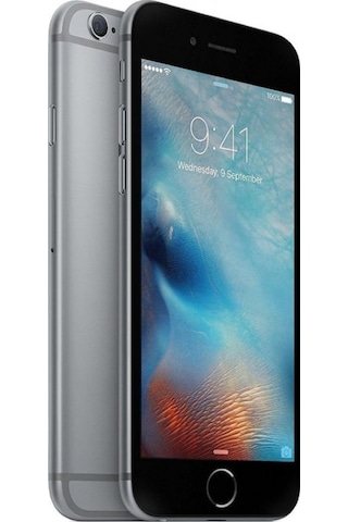 Apple iPhone 6 32 GB (Apple Türkiye Garantili)