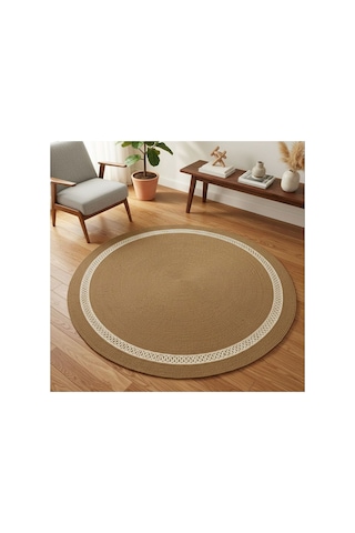 Jüt Kilim, Paspas, Mutfak Halısı, Banyo, Kilim, Halı, Oturma Odası Halısı, Balkon Halısı Bambu Bambu