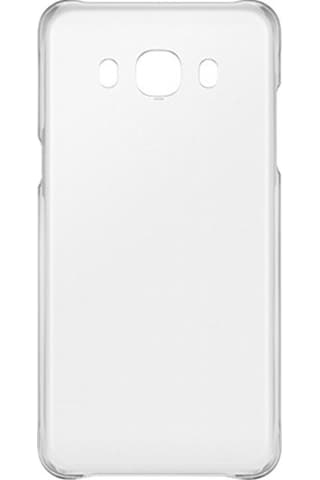 Galaxy J5 2016 İle Uyumlu Slim Cover Şeffaf Ef-aj510ctegww Şeffaf