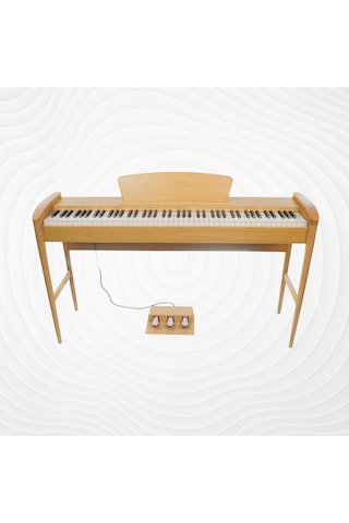 Vivace Piano Vc-1910 Dijital Piyano