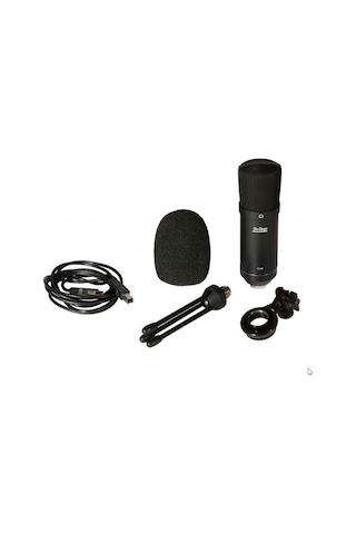 On Stage As700 Usb Kondenser Mikrofon
