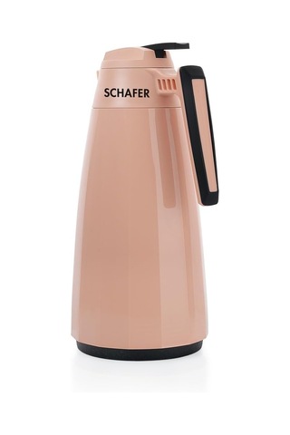 Schäfer Kitchenhouse Impact Termos 1,5 L-pudra Diğer