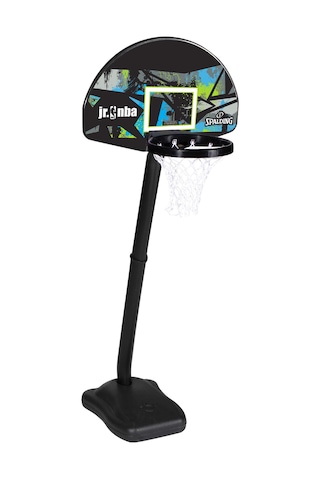 Spalding Ayaklı Pota Jr. Nba Youth One-On-One (5h882cn) 24" Spalding Ayaklı Pota Jr. Nba Youth One-On-One (5h882cn) 24"