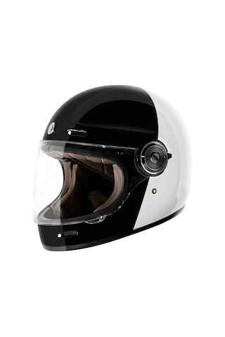 Torc T-1 Fifty One Fifty Kapalı Motosiklet Kaskı Çok Renkli