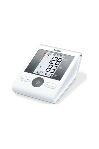 Beurer BM 28 Tansiyon Aleti