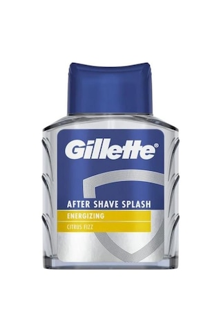 Gillette After Shave Energizing Citrus Fizz Tıraş Sonrası Losyonu 100 ML