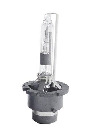 Delco D4r 6000k %50 Fazla Işık Beyaz Oem Xenon Far Ampulü