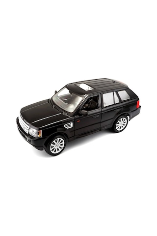 Burago 1/18 Ölçek Range Rover Sport Model Araba