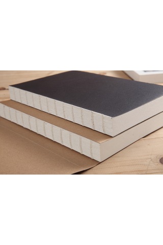 Sketch Book - Eskiz Defteri A4 - 120 Yaprak