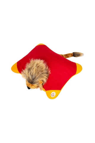 Galatasaray Aslan Cırtlı Yastık U232358 981026