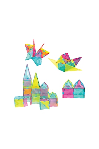 Fen Toys Kristal Puzzle 200 Parça 03924