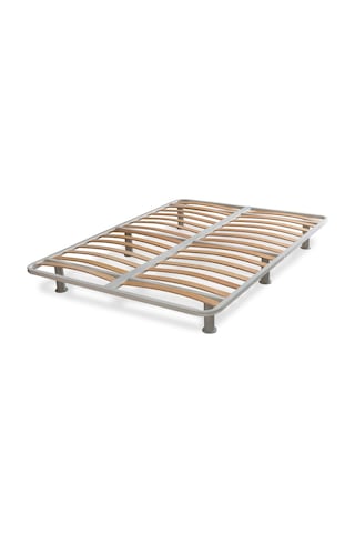 Gelişimyatak Latalı Karyola Somyası Gürgen Ağacı 3X3 Profil Ücretsiz Kargo