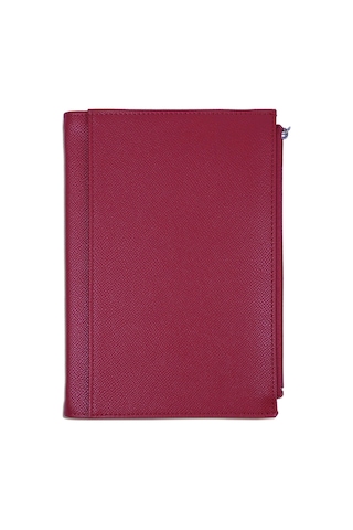 Vj Zipco 14x20 , 80 Gr. 96 Yp.çiz. Fuşya Çok Renkli