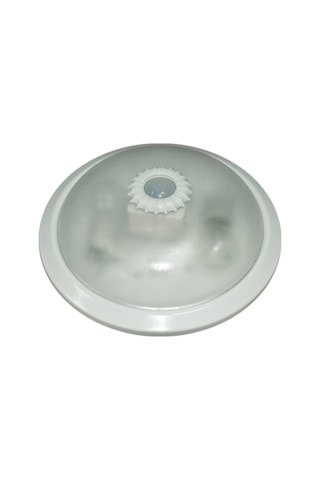 Netelsan Observer 360 Derece Sensörlü Tavan Armatürü/Lamba (449666955) Beyaz