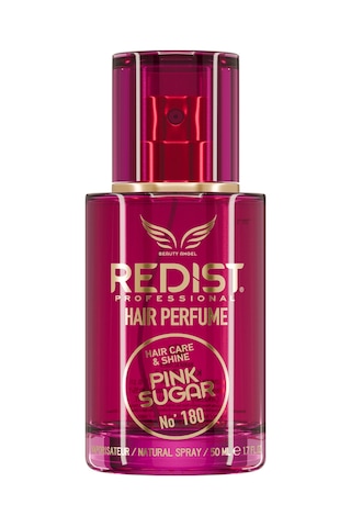 Redist Saç Parfümü Pink Sugar 50 ML