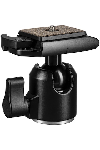Slik Sbh-200dq Kompakt Ballhead Su Terazili Tripod Başlığı 0-5 G