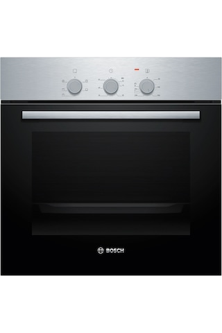 Bosch & Ferre 42 DB HBF011BR0T - SS205 - D086-SA 3 Lü Ankastre Set