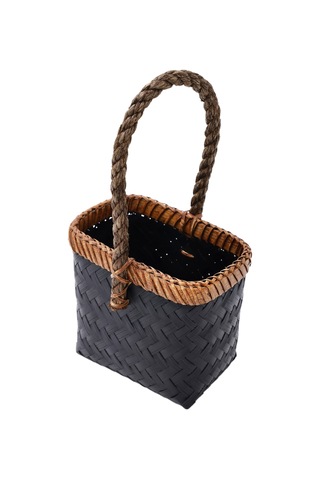 Yargıcı Sepet 13x16x30 Cm 24kkst5091x St St