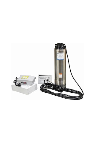 Viler 150scm903-1.5 Keson Kuyu Pompası -2'' Çıkışlı - 2 Hp - 49 Metre