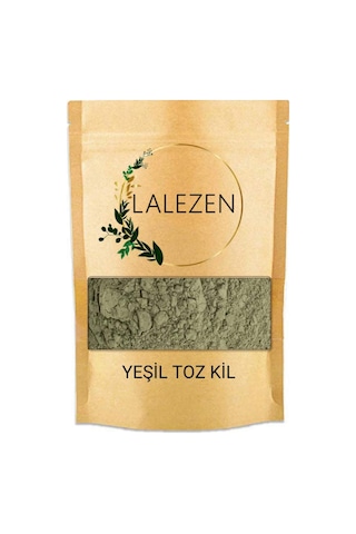 Yeşil Toz Kil 500 Gr Doğal Yüz Maskesi Cilt Maskesi Yüz Peelingi Yeşil Toz Kil 500 Gr Doğal Yüz Maskesi Cilt Maskesi Yüz Peelingi