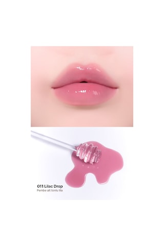 Muzigaee Mansion Objet Glossy Mini 011 LDrop