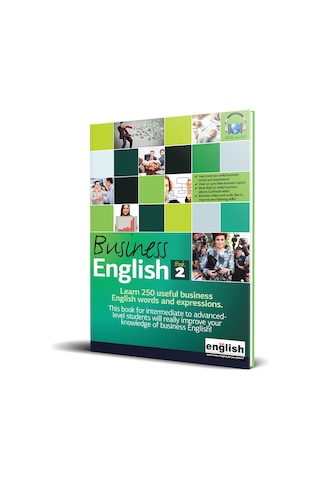 Business English 2