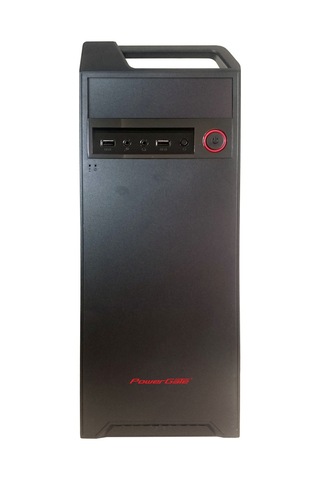 Royal-101 Tavsiye, İ5-12400, 16gb Ddr5 Ram, 500gb Nvme Ssd, Paylaşımlı Ekran Kartı, Free Dos,Pa