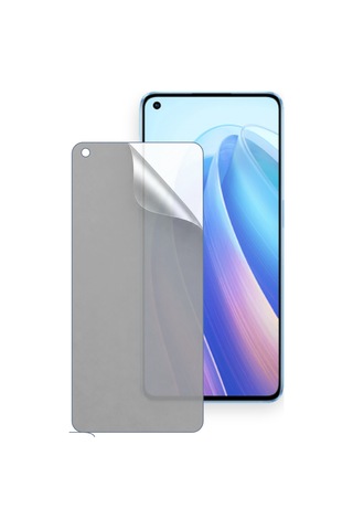 Oppo Reno7 Pro 5g Uyumlu Ön Yüzey Mat Hidrojel Ekran Koruyucu 96818244
