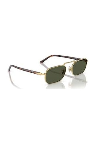Persol Güneş Gözlüğü Po1020s 57 515/31 Metalik
