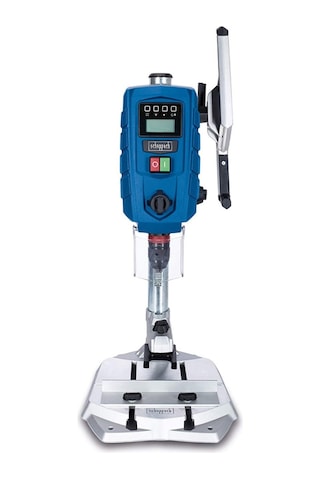 Scheppach DP60 710W Dijital Sütunlu Matkap
