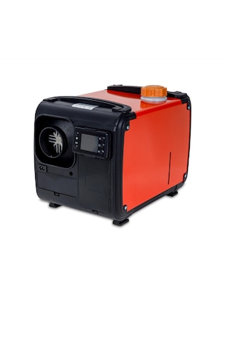 5 Kw 12/24/220 Volt Webasto Taşınabilir Dizel Isıtıcı/sensatıon
