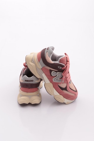 Marco Kids 08-26y818 Çocuk Filet Spor Ayakkabı Pembe Bej