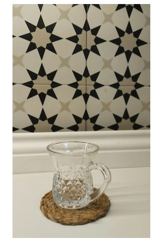 Florus 2-li Çay Fincanı